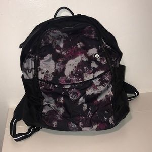 Lululemon Backpack